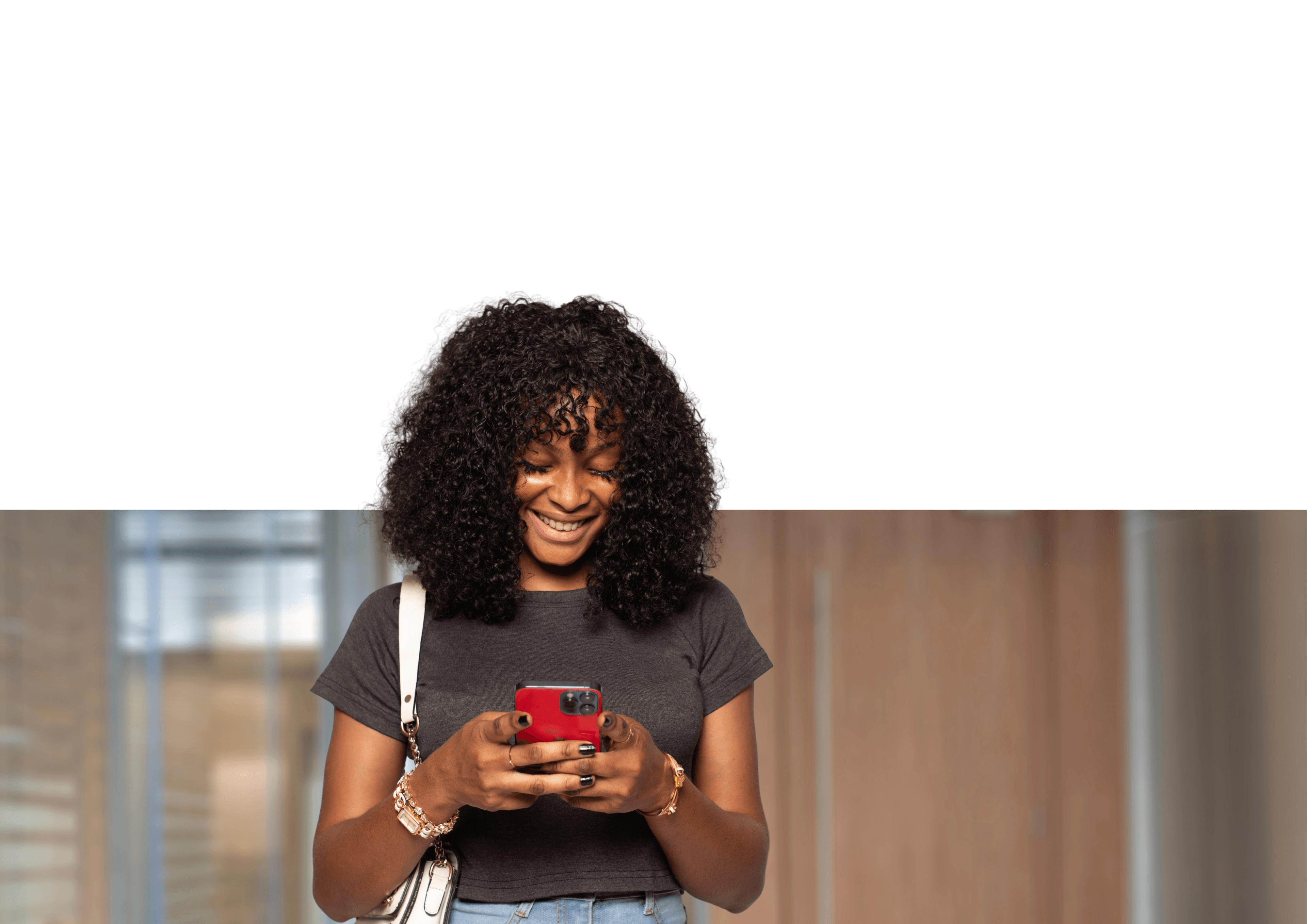 SMS Marketing just for you